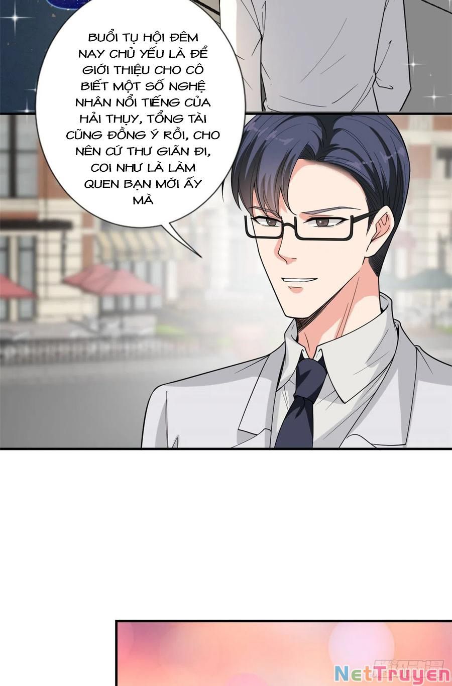 đọc truyện Ông Xã Kết Hôn Thử, Mạnh Thêm Chút Nữa Đi Chương 380 ảnh 6 tại Thiên Thai Truyện