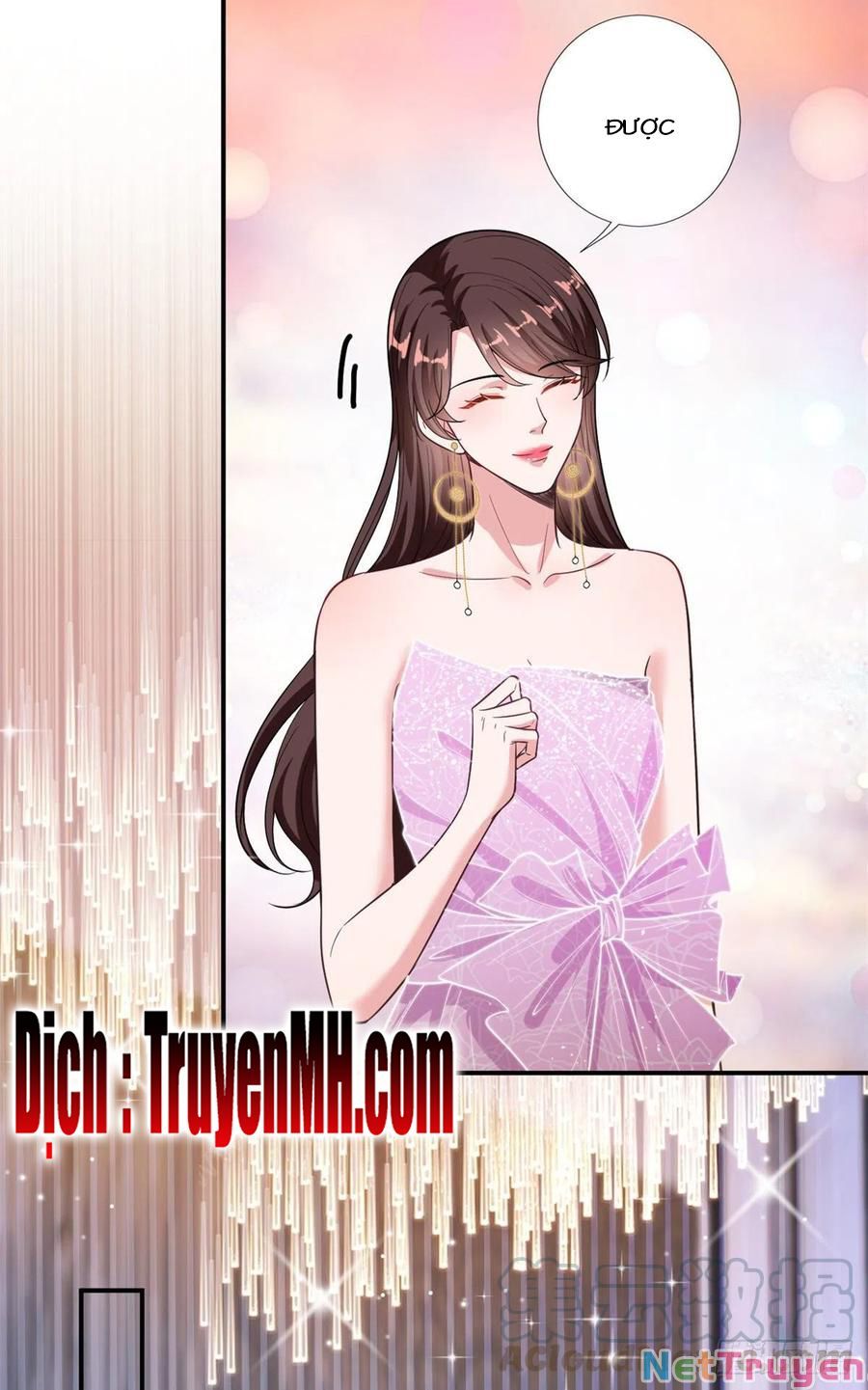 đọc truyện Ông Xã Kết Hôn Thử, Mạnh Thêm Chút Nữa Đi Chương 380 ảnh 7 tại Thiên Thai Truyện