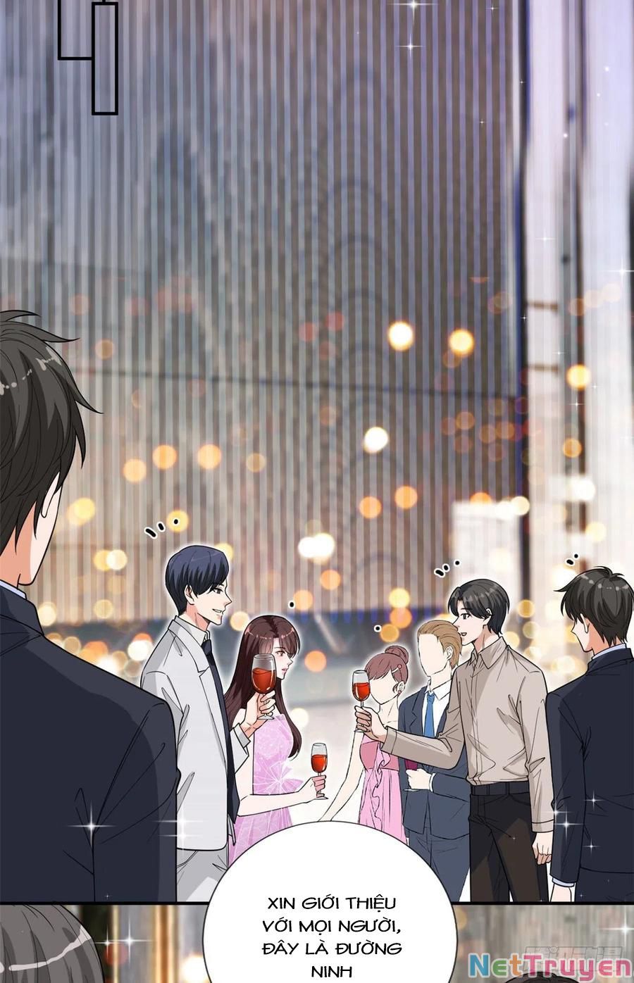 đọc truyện Ông Xã Kết Hôn Thử, Mạnh Thêm Chút Nữa Đi Chương 380 ảnh 8 tại Thiên Thai Truyện