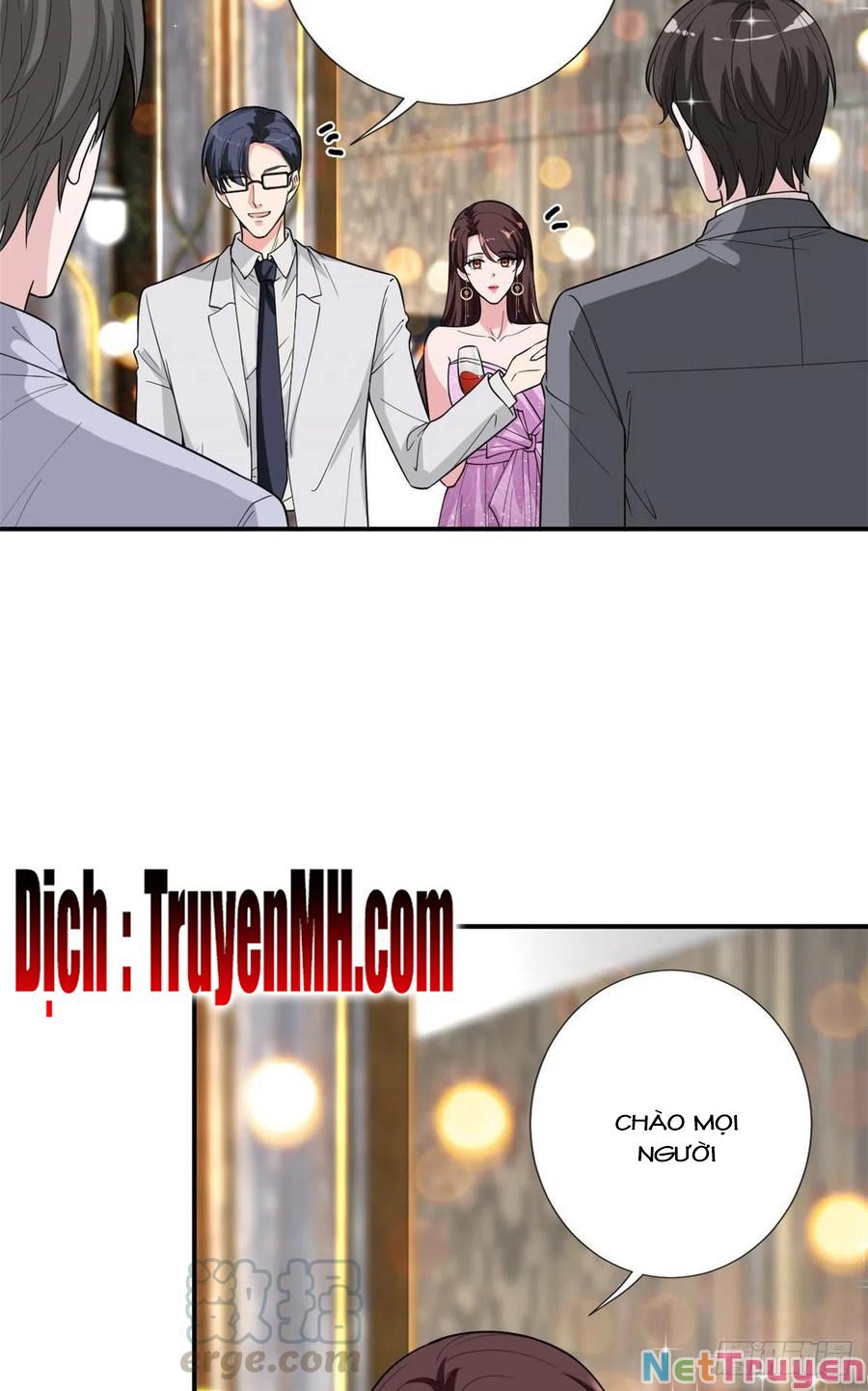 đọc truyện Ông Xã Kết Hôn Thử, Mạnh Thêm Chút Nữa Đi Chương 380 ảnh 9 tại Thiên Thai Truyện