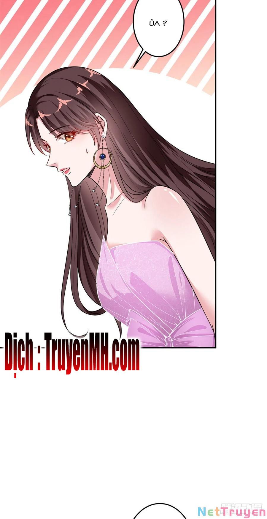 đọc truyện Ông Xã Kết Hôn Thử, Mạnh Thêm Chút Nữa Đi Chương 381 ảnh 12 tại Thiên Thai Truyện