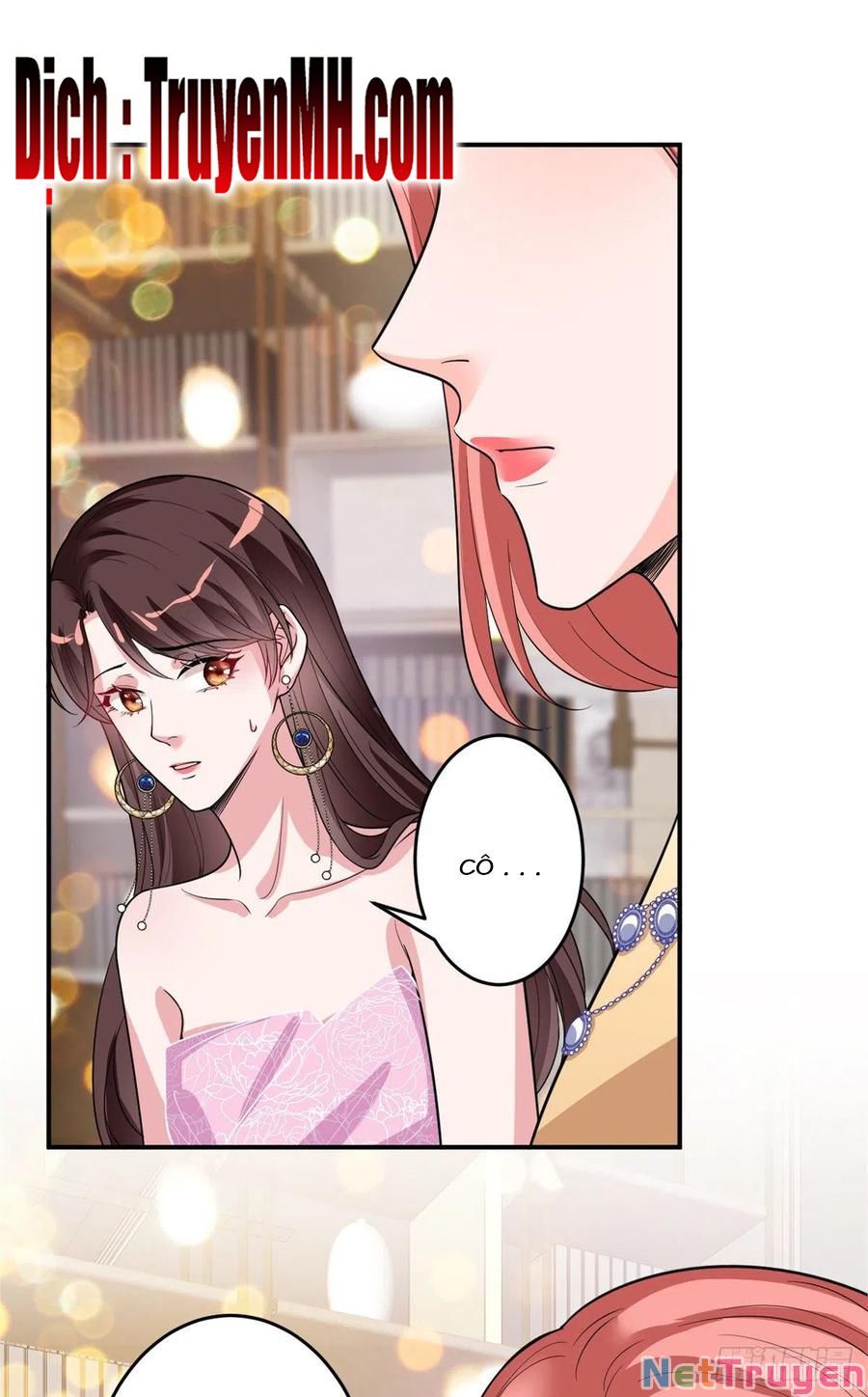 đọc truyện Ông Xã Kết Hôn Thử, Mạnh Thêm Chút Nữa Đi Chương 381 ảnh 14 tại Thiên Thai Truyện