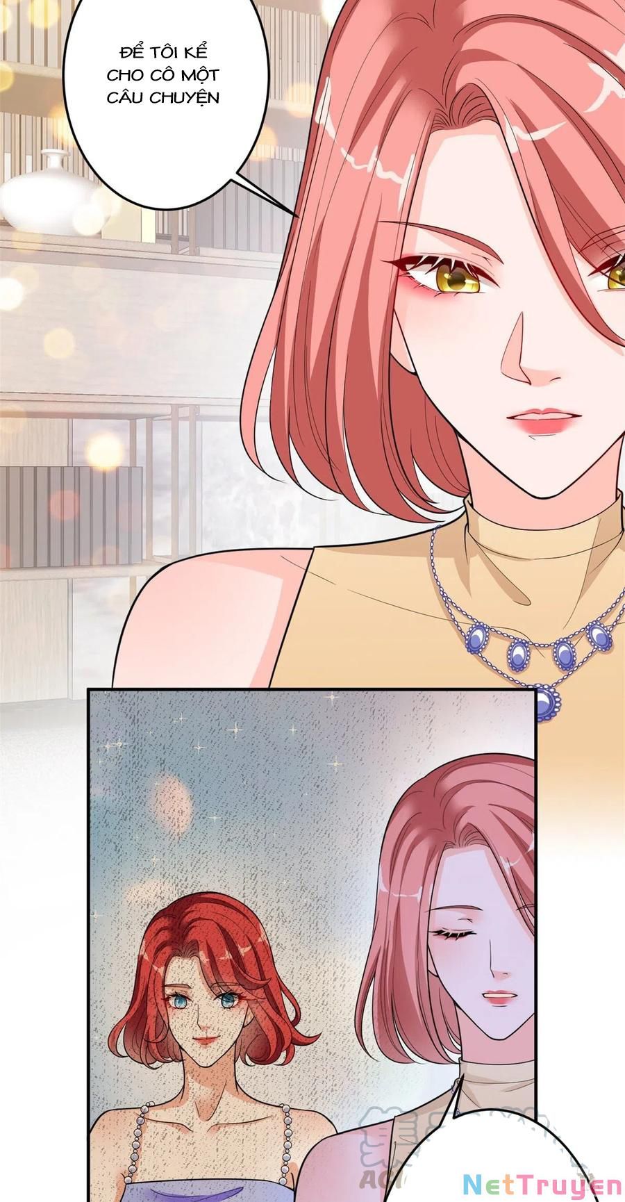 đọc truyện Ông Xã Kết Hôn Thử, Mạnh Thêm Chút Nữa Đi Chương 381 ảnh 15 tại Thiên Thai Truyện