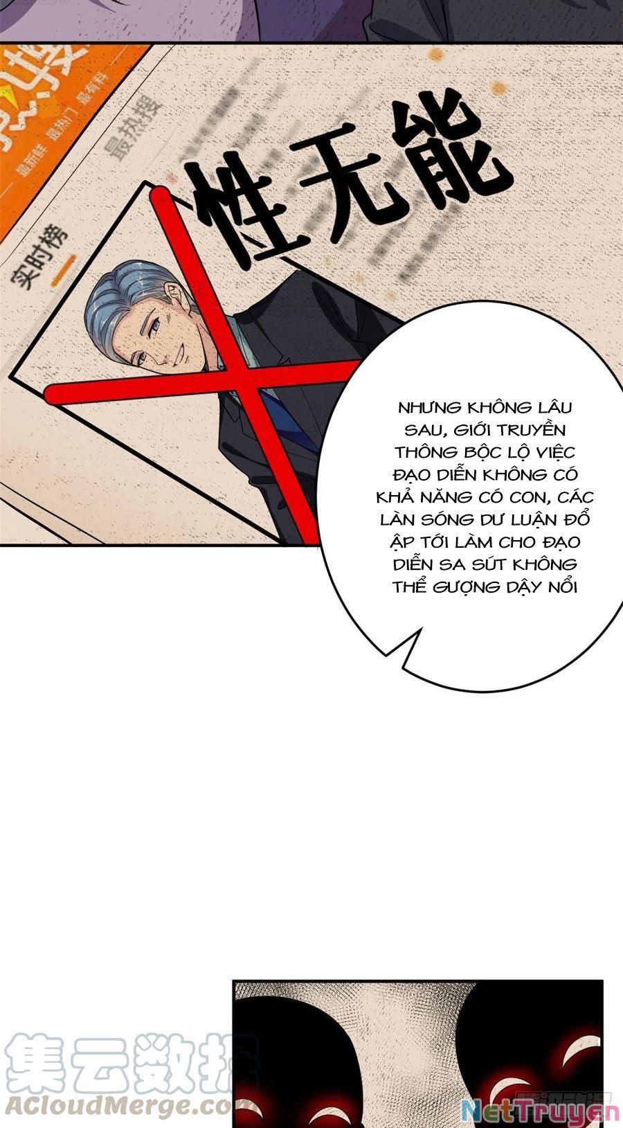 đọc truyện Ông Xã Kết Hôn Thử, Mạnh Thêm Chút Nữa Đi Chương 381 ảnh 17 tại Thiên Thai Truyện