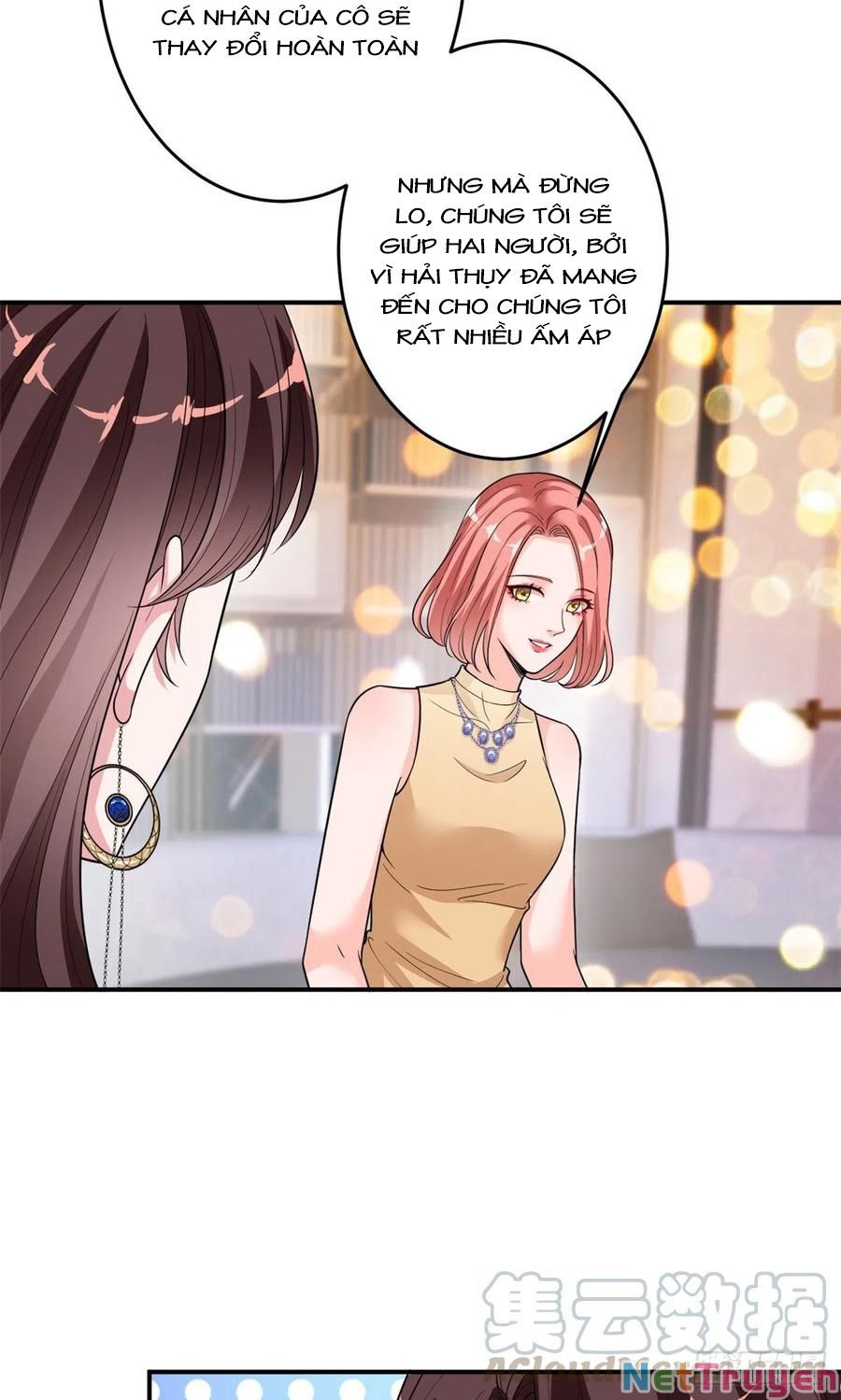 đọc truyện Ông Xã Kết Hôn Thử, Mạnh Thêm Chút Nữa Đi Chương 381 ảnh 21 tại Thiên Thai Truyện