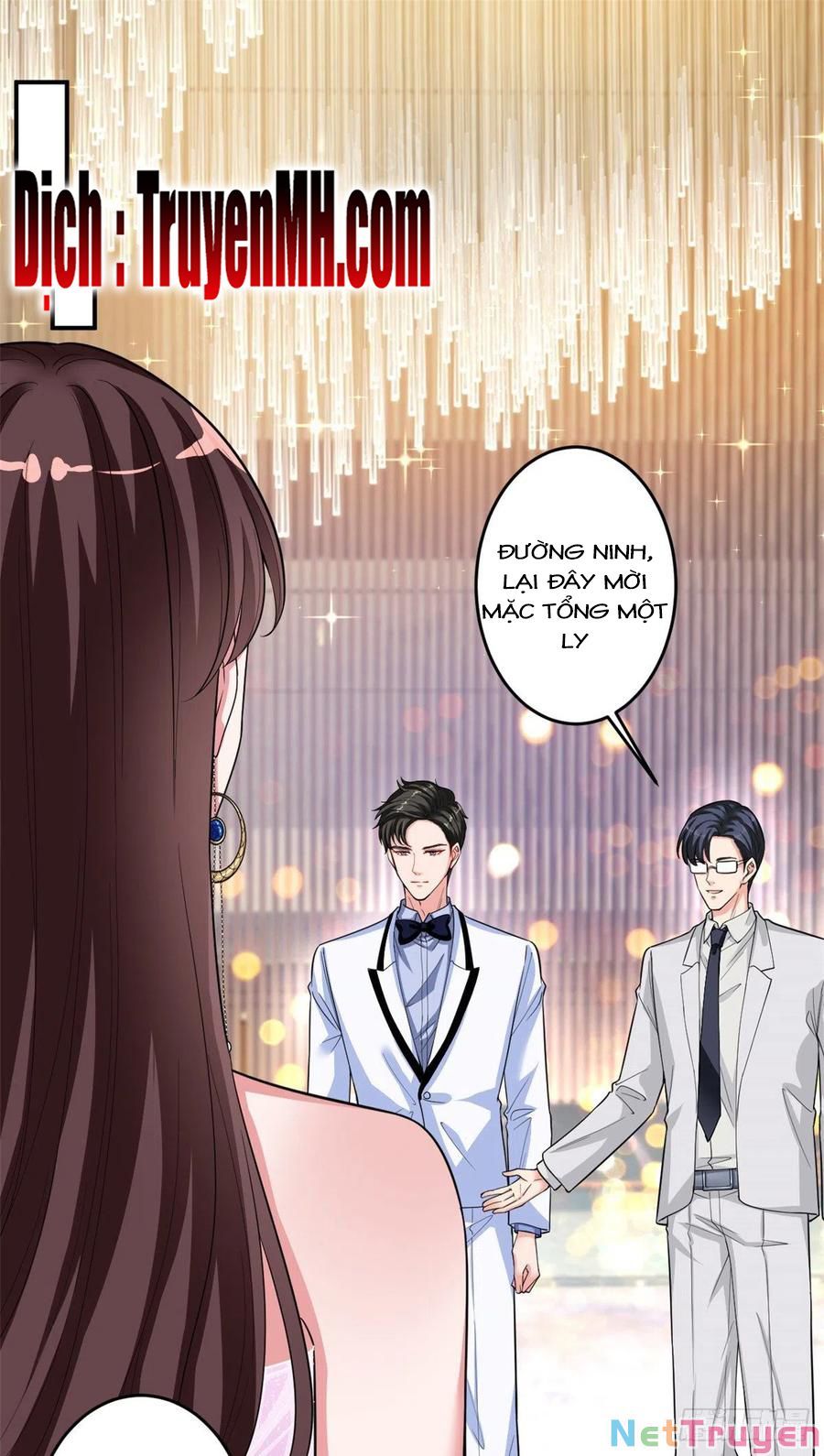 đọc truyện Ông Xã Kết Hôn Thử, Mạnh Thêm Chút Nữa Đi Chương 381 ảnh 4 tại Thiên Thai Truyện