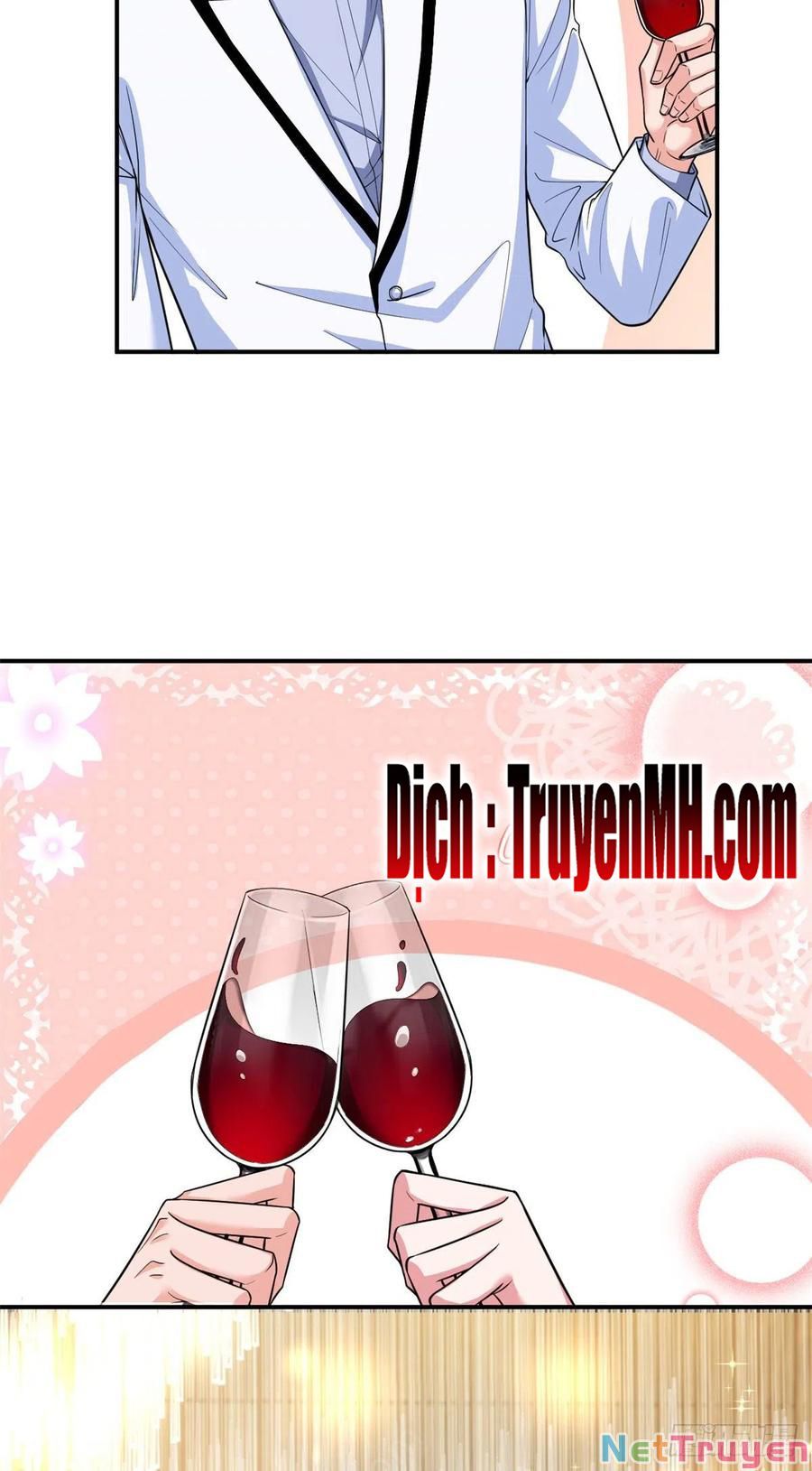 đọc truyện Ông Xã Kết Hôn Thử, Mạnh Thêm Chút Nữa Đi Chương 381 ảnh 6 tại Thiên Thai Truyện