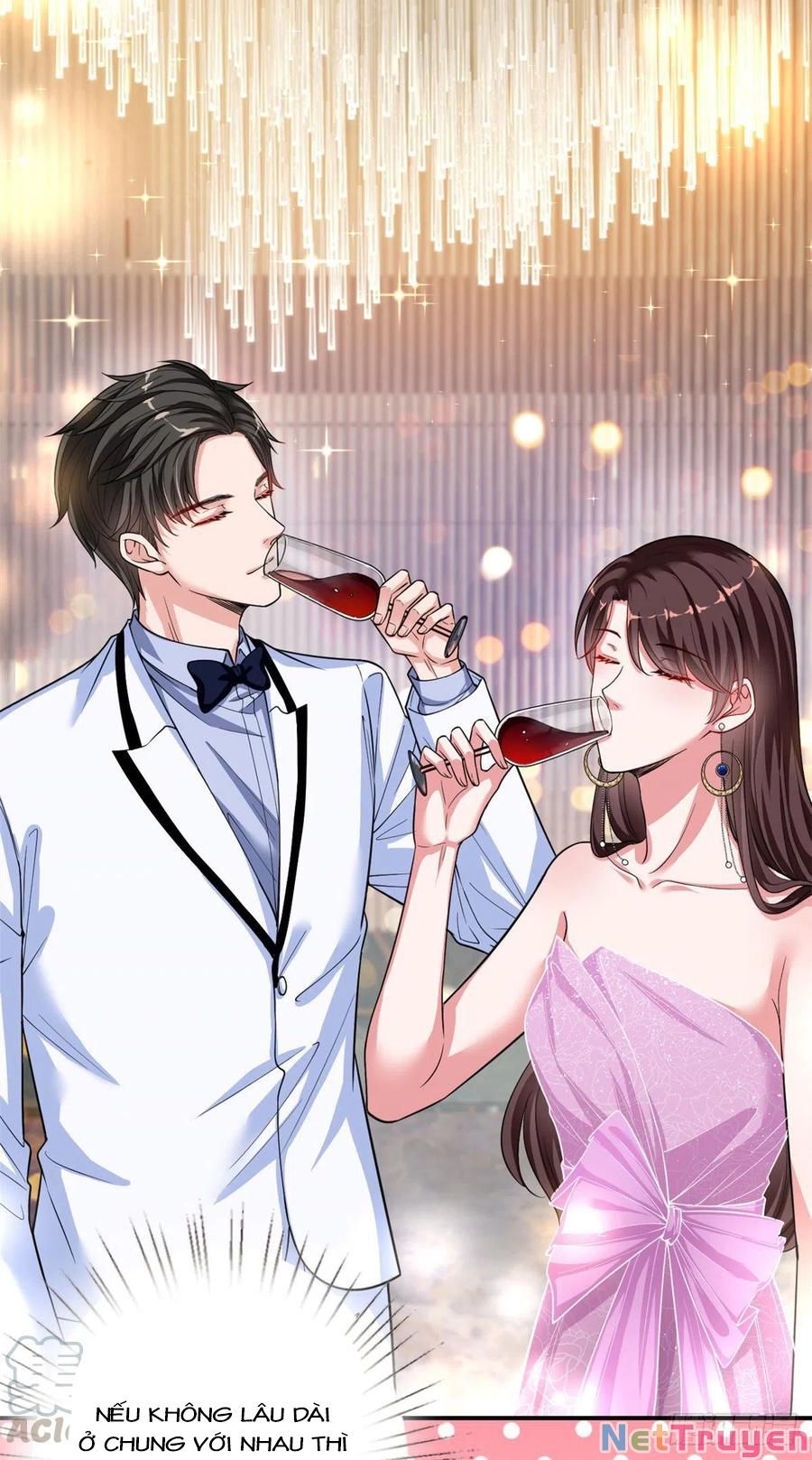 đọc truyện Ông Xã Kết Hôn Thử, Mạnh Thêm Chút Nữa Đi Chương 381 ảnh 7 tại Thiên Thai Truyện