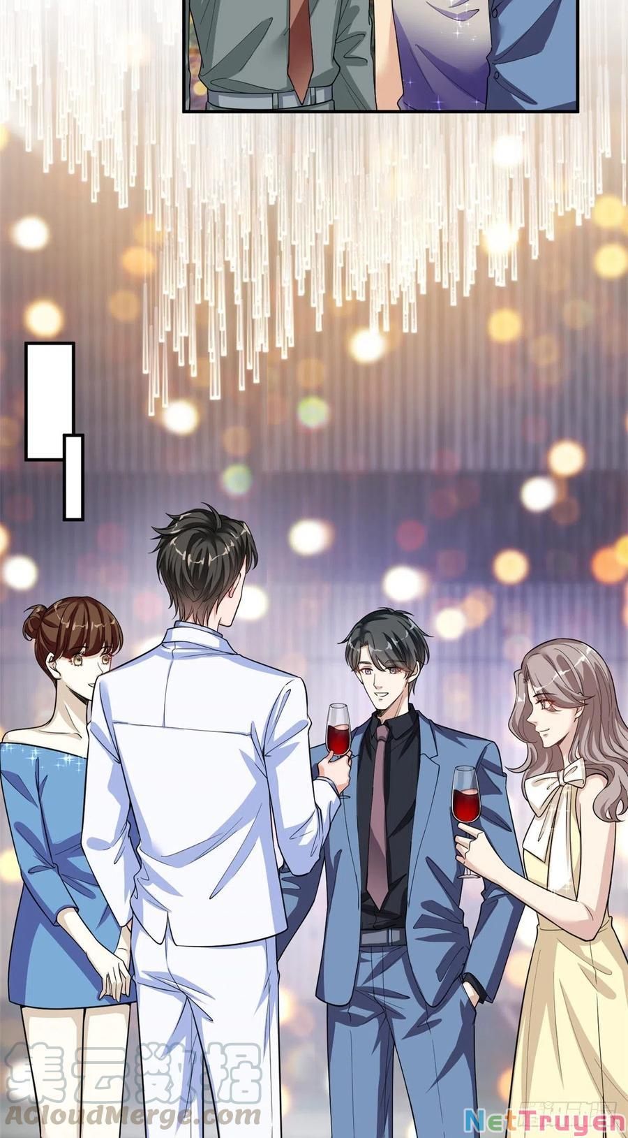 đọc truyện Ông Xã Kết Hôn Thử, Mạnh Thêm Chút Nữa Đi Chương 381 ảnh 9 tại Thiên Thai Truyện