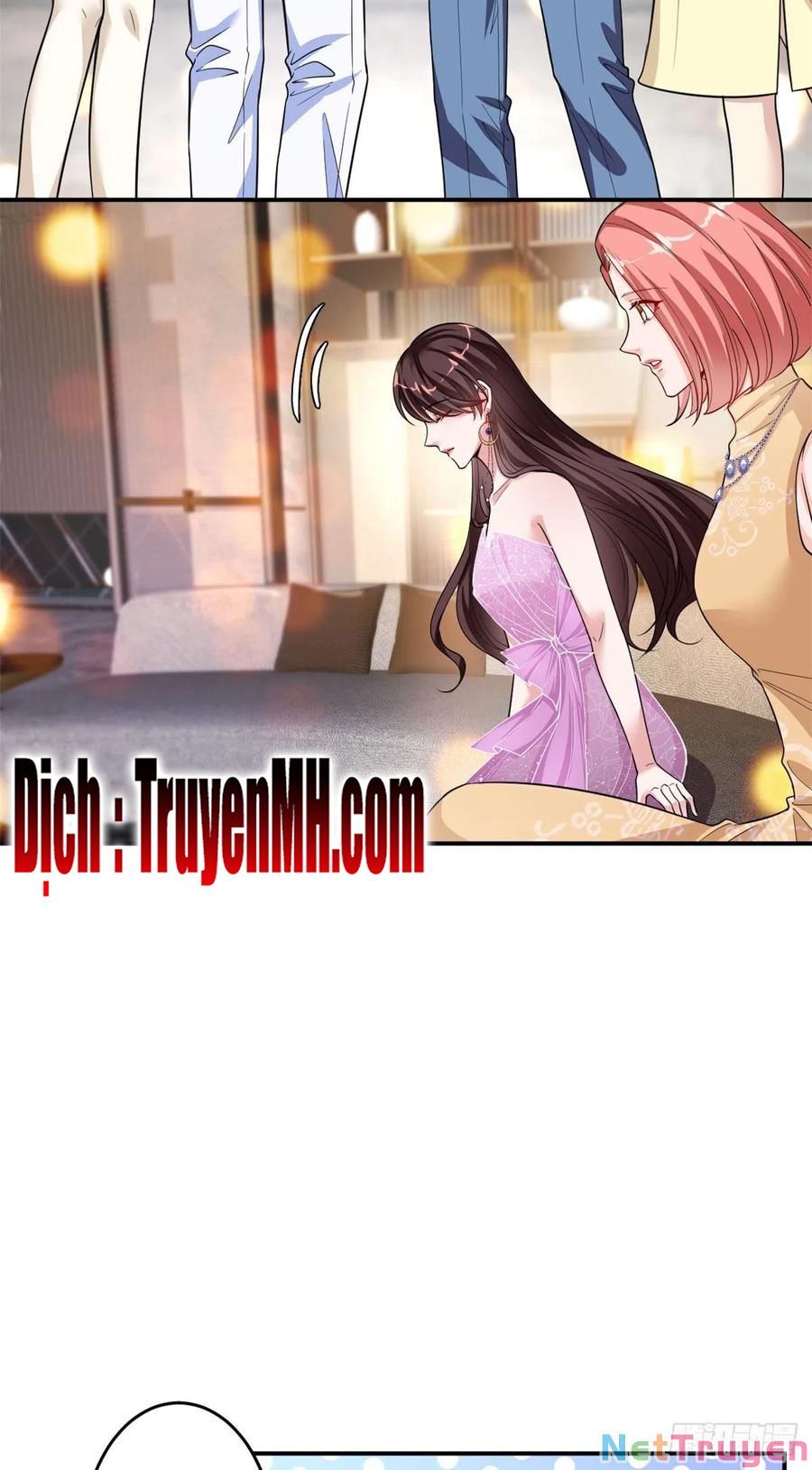 đọc truyện Ông Xã Kết Hôn Thử, Mạnh Thêm Chút Nữa Đi Chương 381 ảnh 10 tại Thiên Thai Truyện