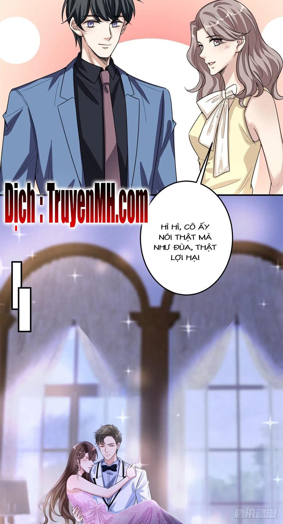 đọc truyện Ông Xã Kết Hôn Thử, Mạnh Thêm Chút Nữa Đi Chương 382 ảnh 12 tại Thiên Thai Truyện