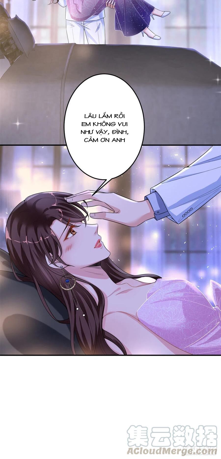 đọc truyện Ông Xã Kết Hôn Thử, Mạnh Thêm Chút Nữa Đi Chương 382 ảnh 13 tại Thiên Thai Truyện