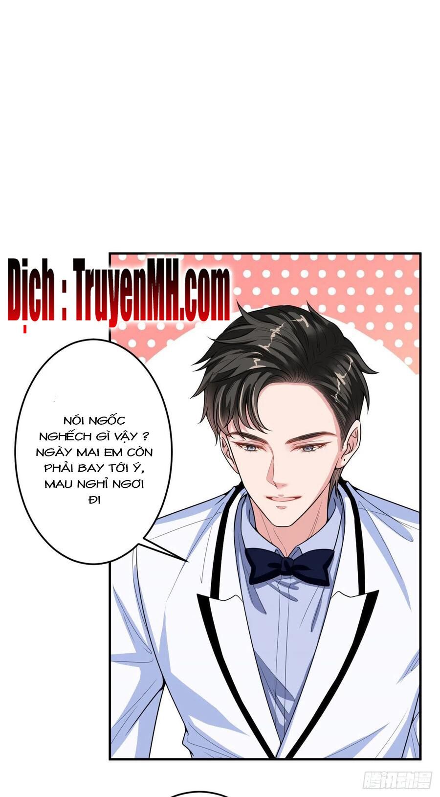 đọc truyện Ông Xã Kết Hôn Thử, Mạnh Thêm Chút Nữa Đi Chương 382 ảnh 14 tại Thiên Thai Truyện