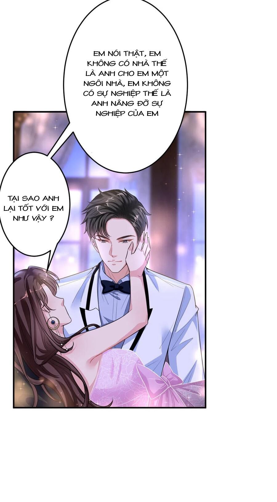 đọc truyện Ông Xã Kết Hôn Thử, Mạnh Thêm Chút Nữa Đi Chương 382 ảnh 15 tại Thiên Thai Truyện