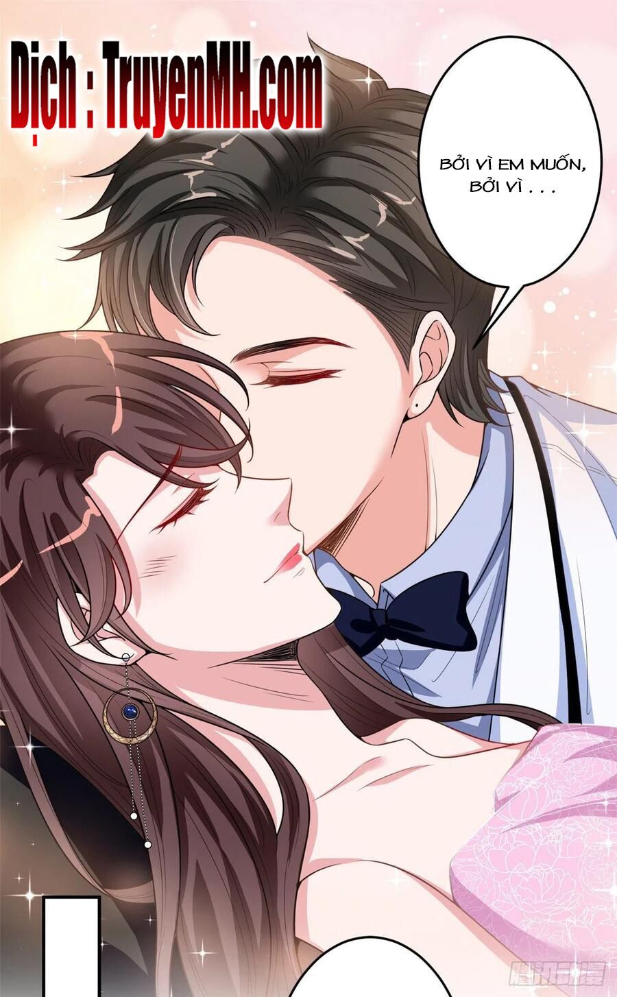 đọc truyện Ông Xã Kết Hôn Thử, Mạnh Thêm Chút Nữa Đi Chương 382 ảnh 16 tại Thiên Thai Truyện