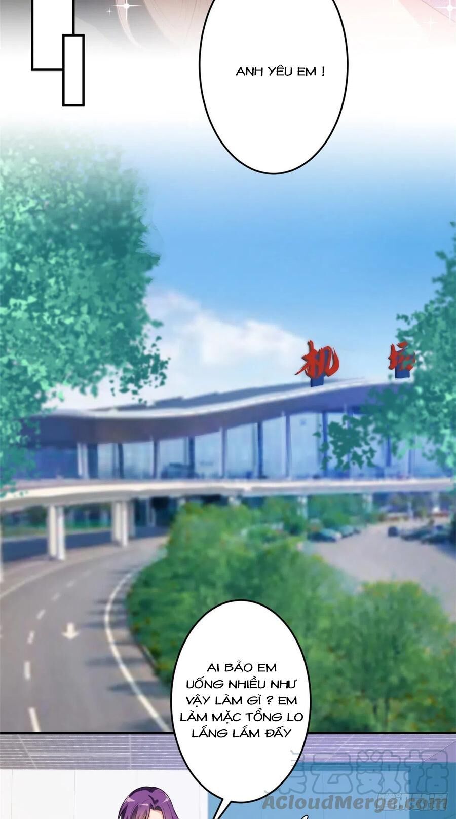 đọc truyện Ông Xã Kết Hôn Thử, Mạnh Thêm Chút Nữa Đi Chương 382 ảnh 17 tại Thiên Thai Truyện