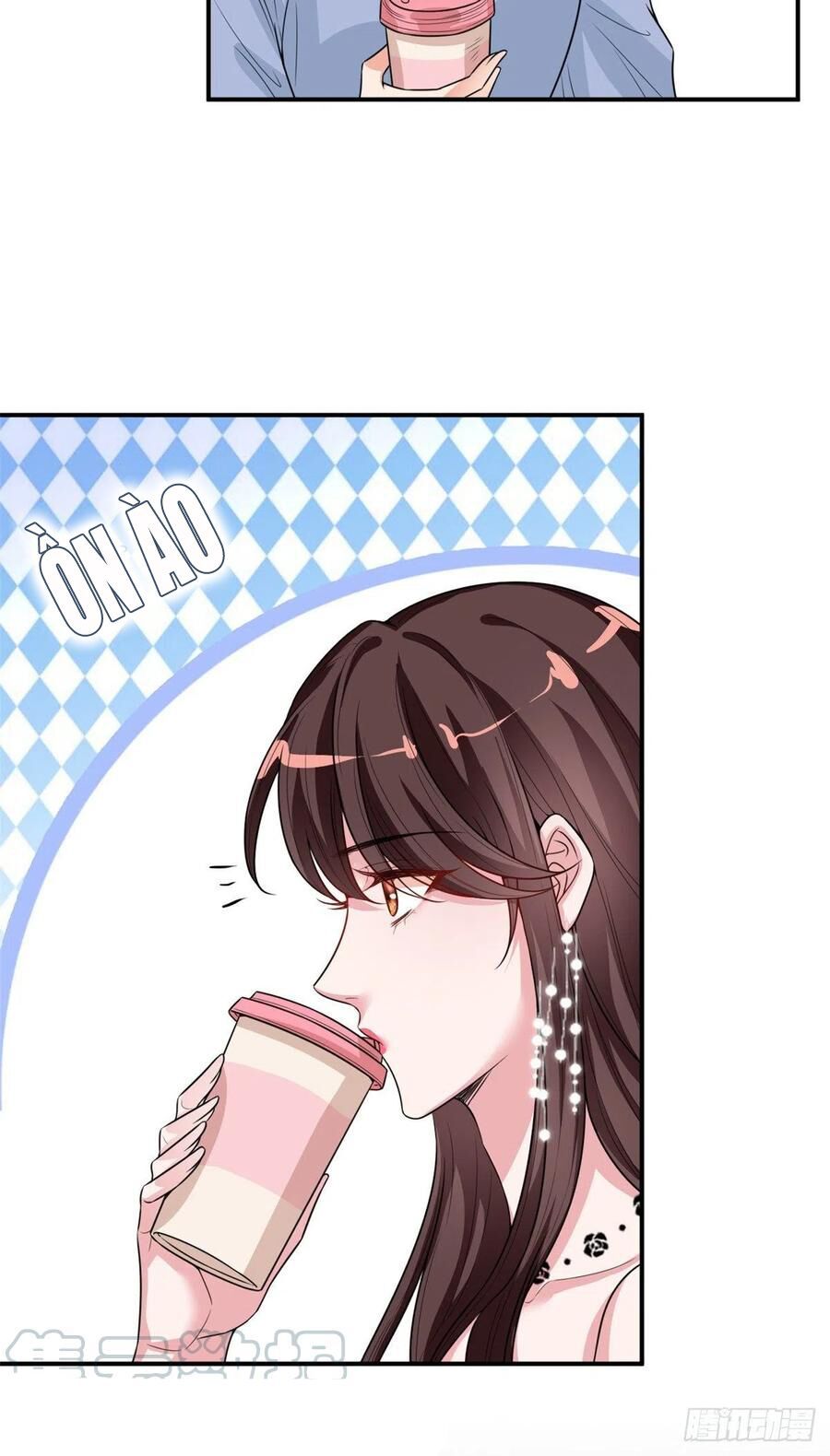 đọc truyện Ông Xã Kết Hôn Thử, Mạnh Thêm Chút Nữa Đi Chương 382 ảnh 19 tại Thiên Thai Truyện