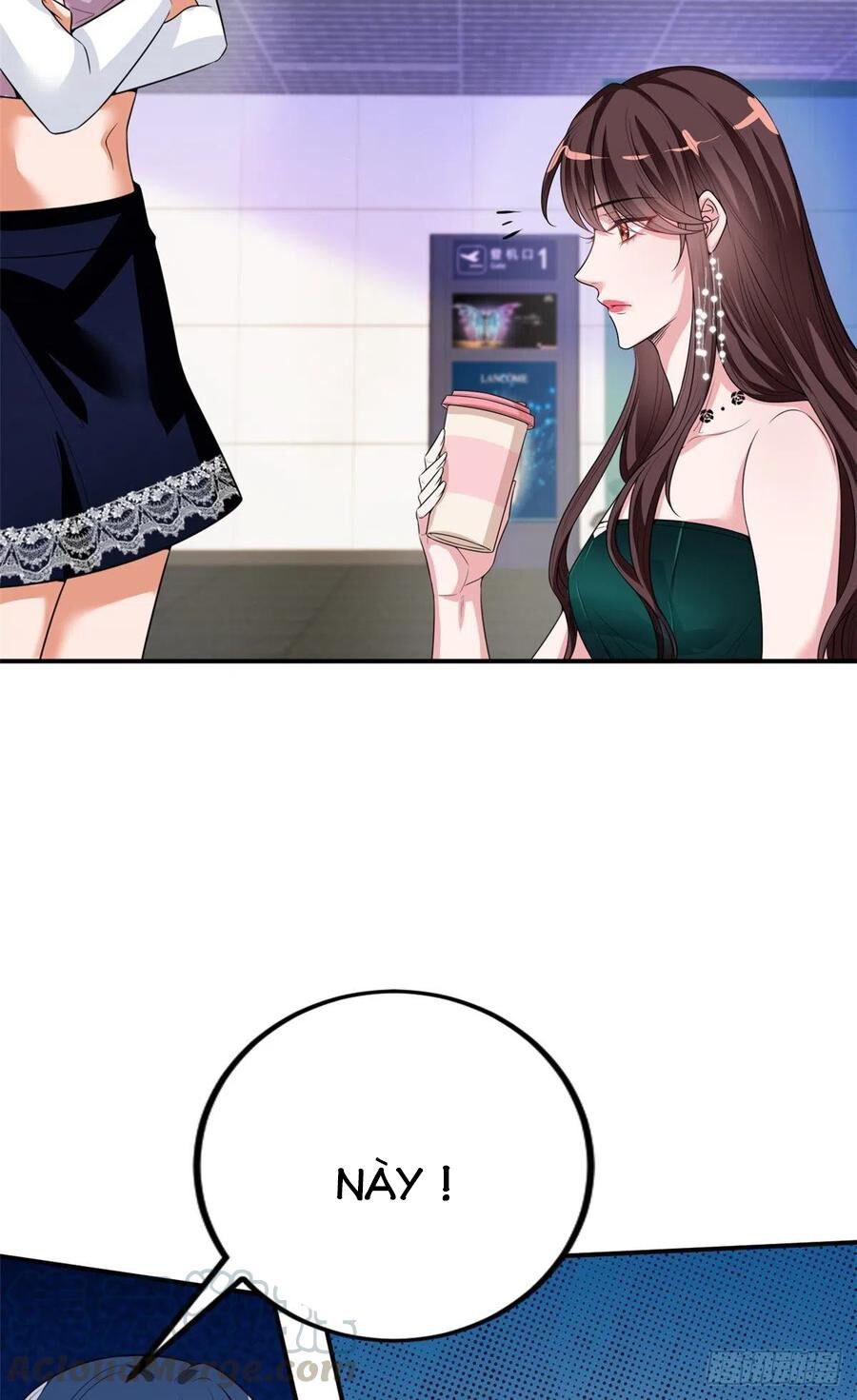 đọc truyện Ông Xã Kết Hôn Thử, Mạnh Thêm Chút Nữa Đi Chương 382 ảnh 21 tại Thiên Thai Truyện