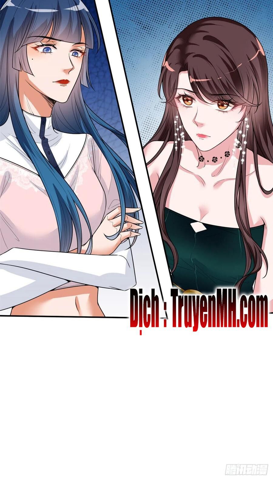 đọc truyện Ông Xã Kết Hôn Thử, Mạnh Thêm Chút Nữa Đi Chương 382 ảnh 22 tại Thiên Thai Truyện