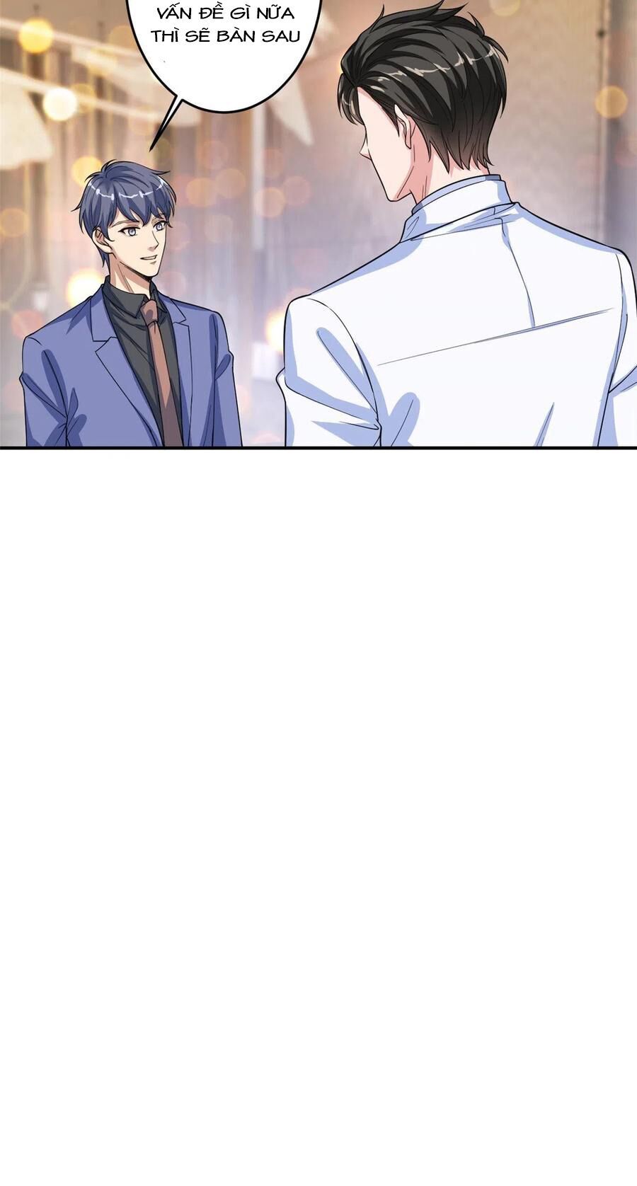 đọc truyện Ông Xã Kết Hôn Thử, Mạnh Thêm Chút Nữa Đi Chương 382 ảnh 5 tại Thiên Thai Truyện