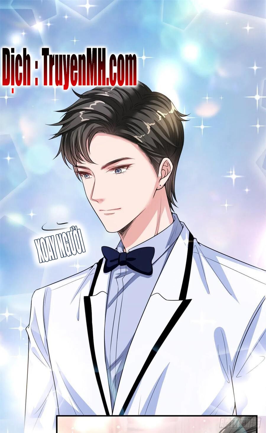 đọc truyện Ông Xã Kết Hôn Thử, Mạnh Thêm Chút Nữa Đi Chương 382 ảnh 6 tại Thiên Thai Truyện