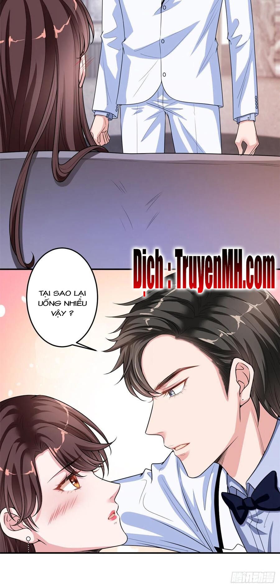 đọc truyện Ông Xã Kết Hôn Thử, Mạnh Thêm Chút Nữa Đi Chương 382 ảnh 8 tại Thiên Thai Truyện