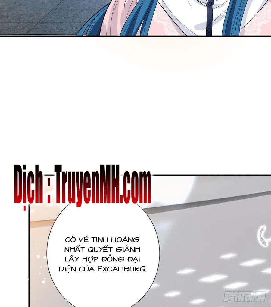 đọc truyện Ông Xã Kết Hôn Thử, Mạnh Thêm Chút Nữa Đi Chương 383 ảnh 13 tại Thiên Thai Truyện