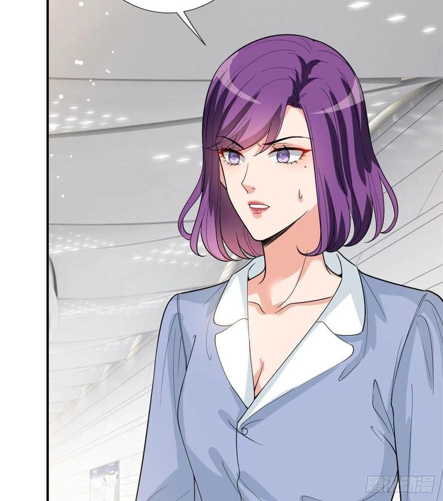 đọc truyện Ông Xã Kết Hôn Thử, Mạnh Thêm Chút Nữa Đi Chương 383 ảnh 14 tại Thiên Thai Truyện