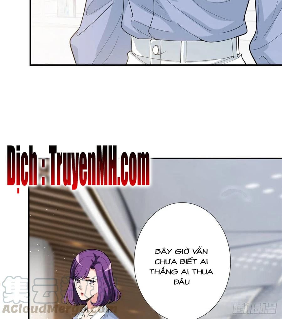 đọc truyện Ông Xã Kết Hôn Thử, Mạnh Thêm Chút Nữa Đi Chương 383 ảnh 15 tại Thiên Thai Truyện