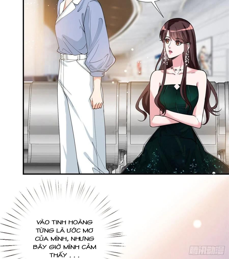 đọc truyện Ông Xã Kết Hôn Thử, Mạnh Thêm Chút Nữa Đi Chương 383 ảnh 16 tại Thiên Thai Truyện