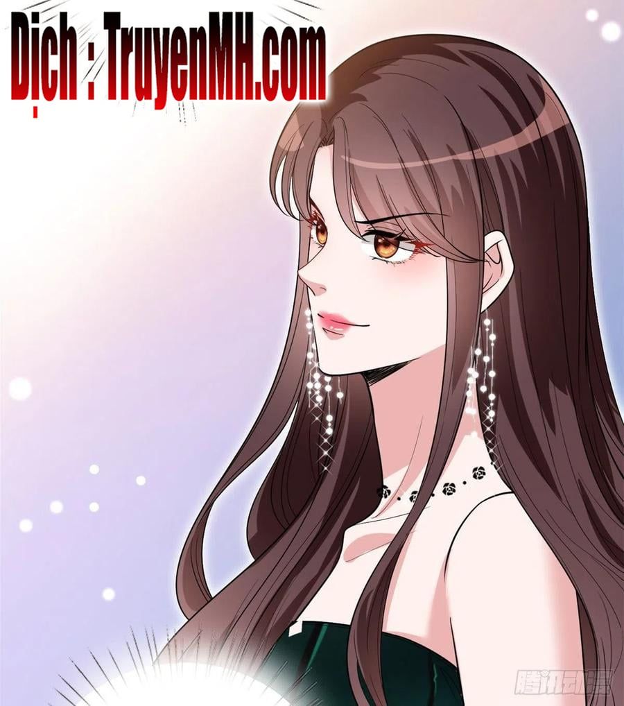 đọc truyện Ông Xã Kết Hôn Thử, Mạnh Thêm Chút Nữa Đi Chương 383 ảnh 17 tại Thiên Thai Truyện