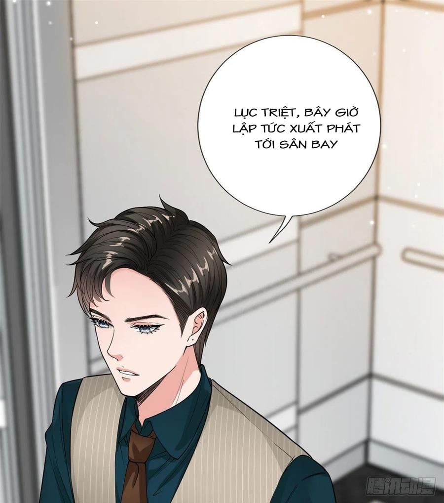 đọc truyện Ông Xã Kết Hôn Thử, Mạnh Thêm Chút Nữa Đi Chương 383 ảnh 20 tại Thiên Thai Truyện