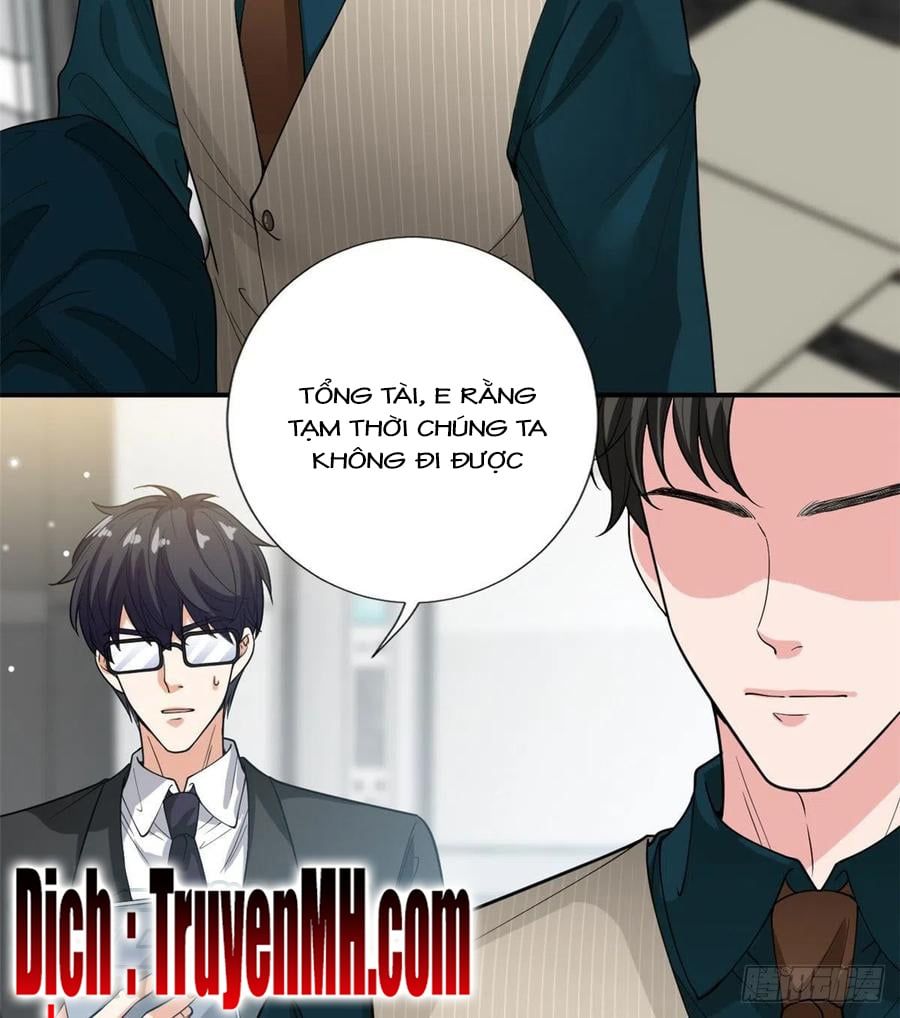 đọc truyện Ông Xã Kết Hôn Thử, Mạnh Thêm Chút Nữa Đi Chương 383 ảnh 21 tại Thiên Thai Truyện