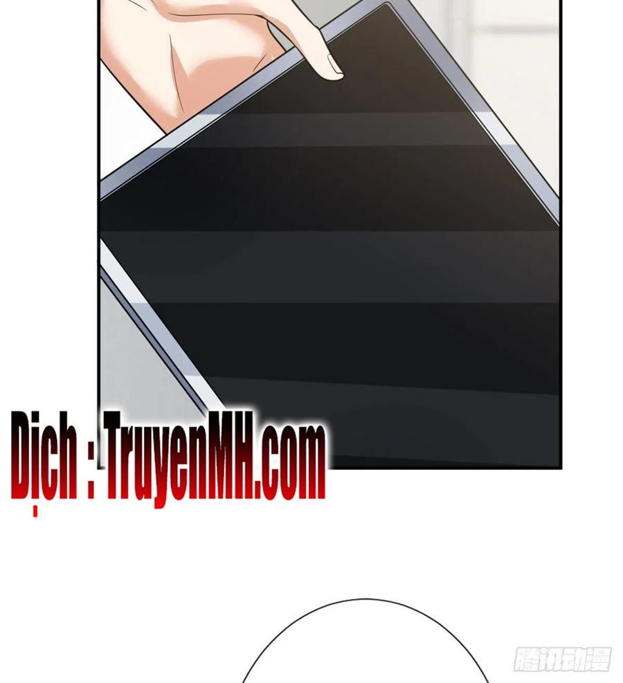 đọc truyện Ông Xã Kết Hôn Thử, Mạnh Thêm Chút Nữa Đi Chương 383 ảnh 23 tại Thiên Thai Truyện