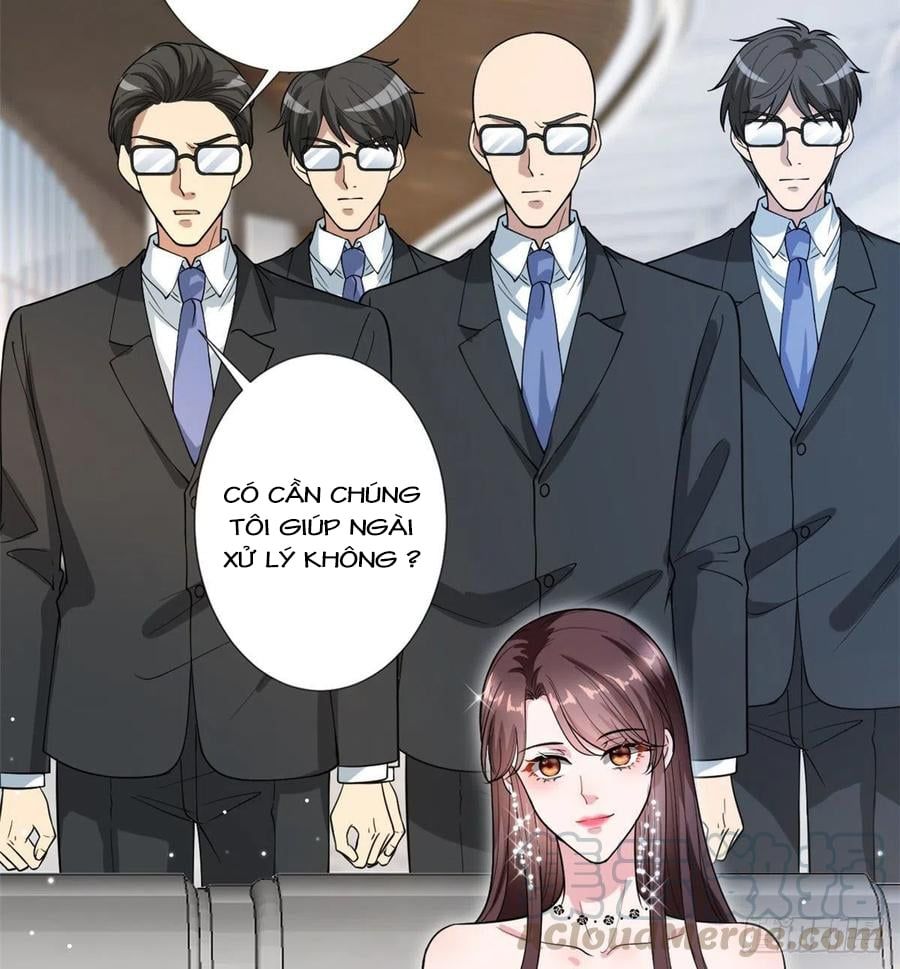 đọc truyện Ông Xã Kết Hôn Thử, Mạnh Thêm Chút Nữa Đi Chương 383 ảnh 6 tại Thiên Thai Truyện