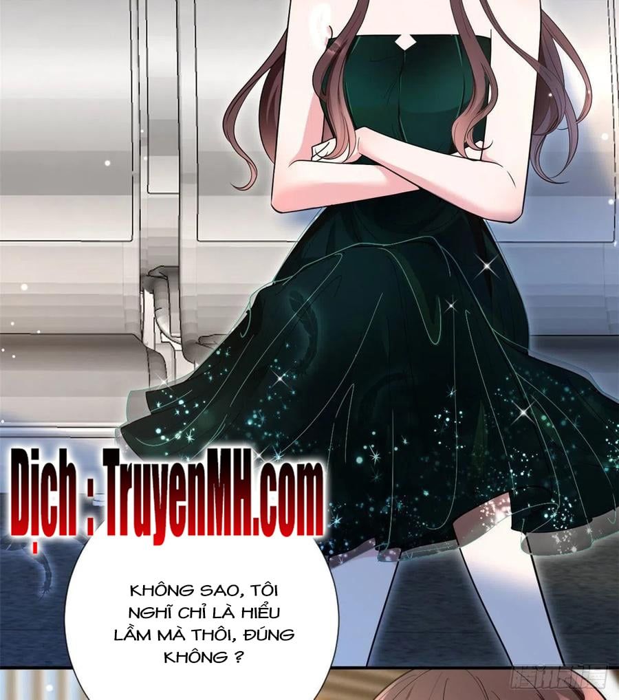 đọc truyện Ông Xã Kết Hôn Thử, Mạnh Thêm Chút Nữa Đi Chương 383 ảnh 7 tại Thiên Thai Truyện