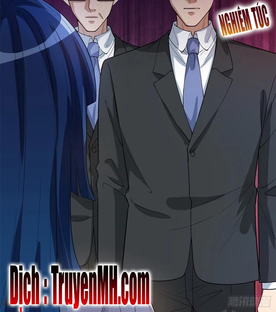 đọc truyện Ông Xã Kết Hôn Thử, Mạnh Thêm Chút Nữa Đi Chương 383 ảnh 9 tại Thiên Thai Truyện