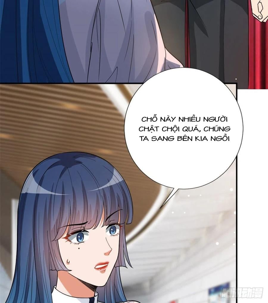 đọc truyện Ông Xã Kết Hôn Thử, Mạnh Thêm Chút Nữa Đi Chương 383 ảnh 10 tại Thiên Thai Truyện