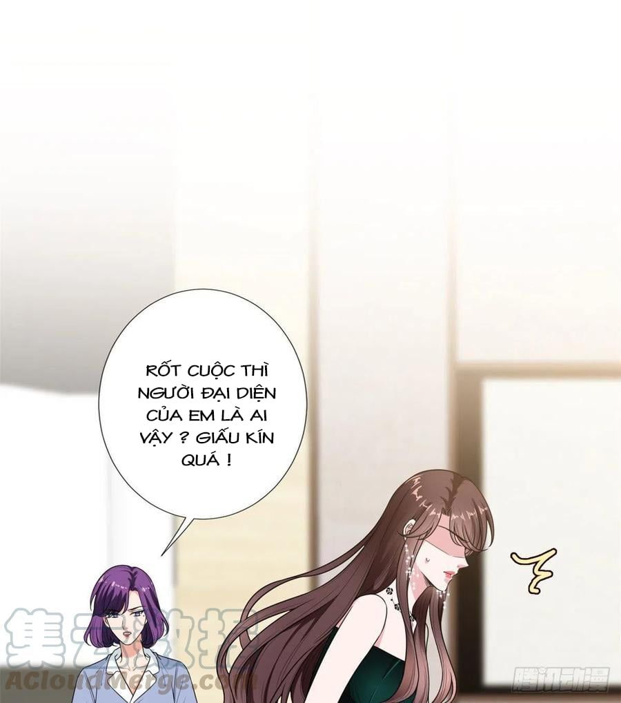 đọc truyện Ông Xã Kết Hôn Thử, Mạnh Thêm Chút Nữa Đi Chương 384 ảnh 12 tại Thiên Thai Truyện