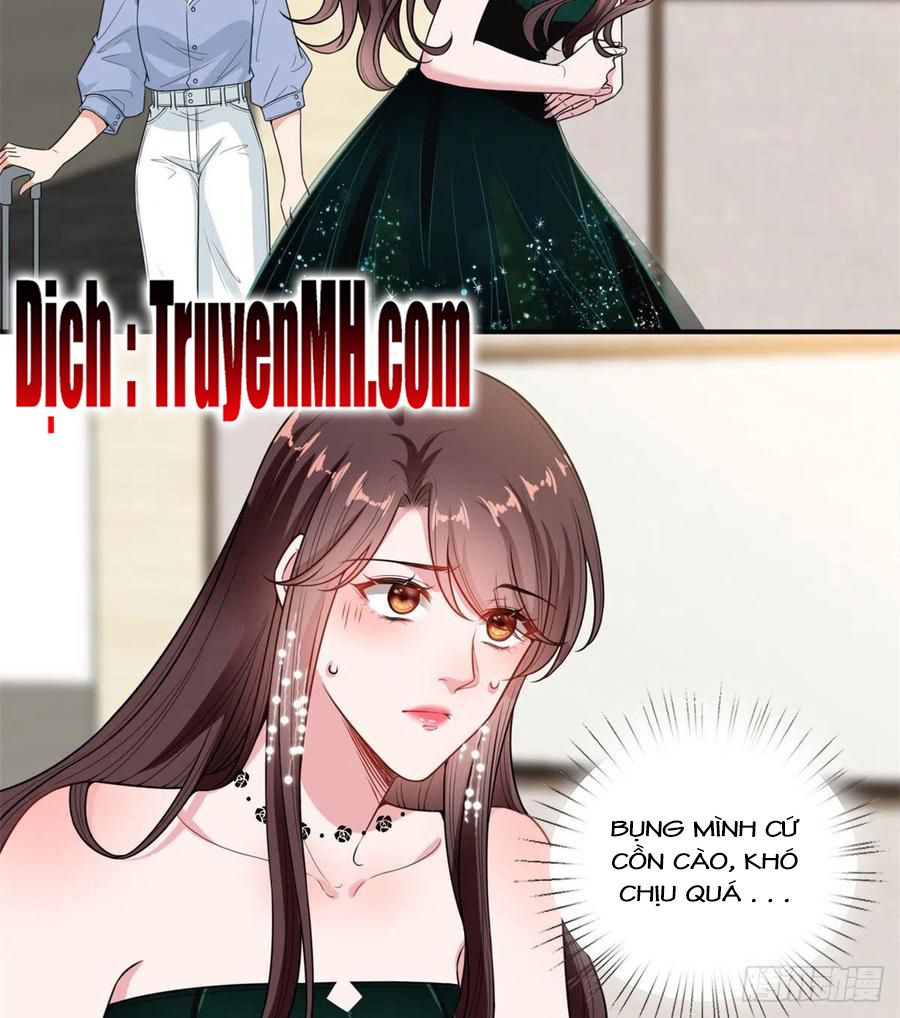 đọc truyện Ông Xã Kết Hôn Thử, Mạnh Thêm Chút Nữa Đi Chương 384 ảnh 13 tại Thiên Thai Truyện