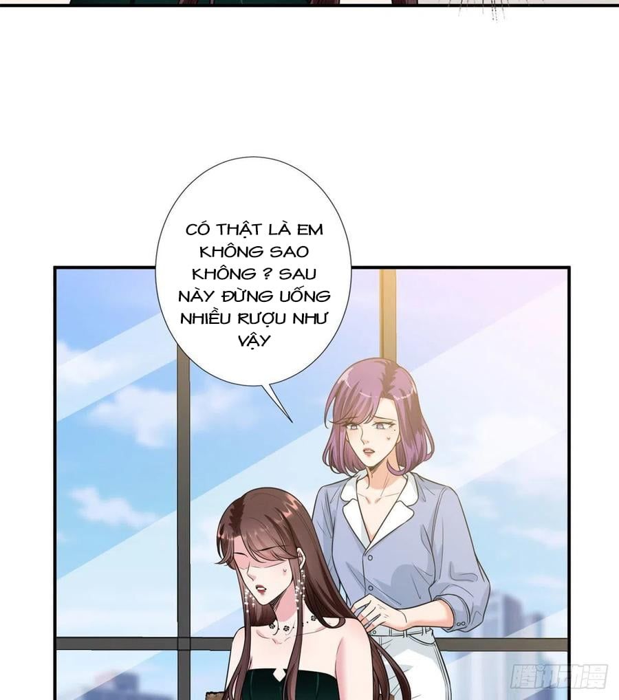 đọc truyện Ông Xã Kết Hôn Thử, Mạnh Thêm Chút Nữa Đi Chương 384 ảnh 14 tại Thiên Thai Truyện