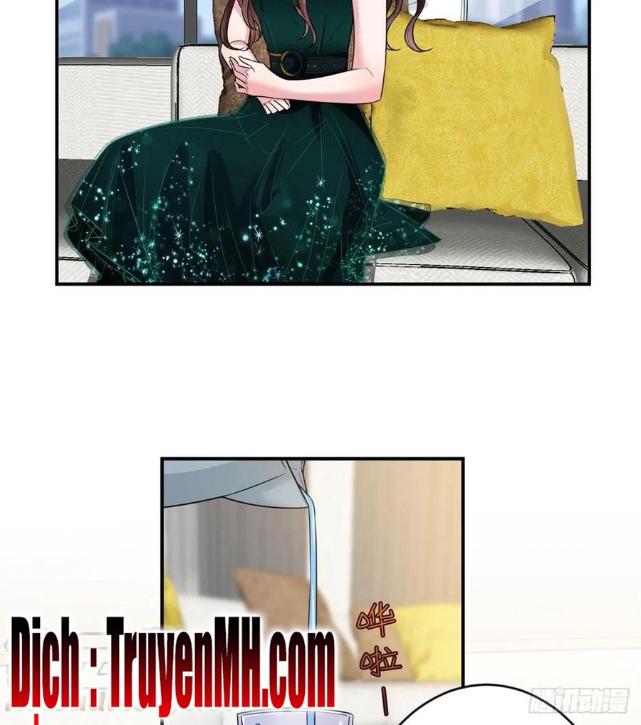 đọc truyện Ông Xã Kết Hôn Thử, Mạnh Thêm Chút Nữa Đi Chương 384 ảnh 15 tại Thiên Thai Truyện