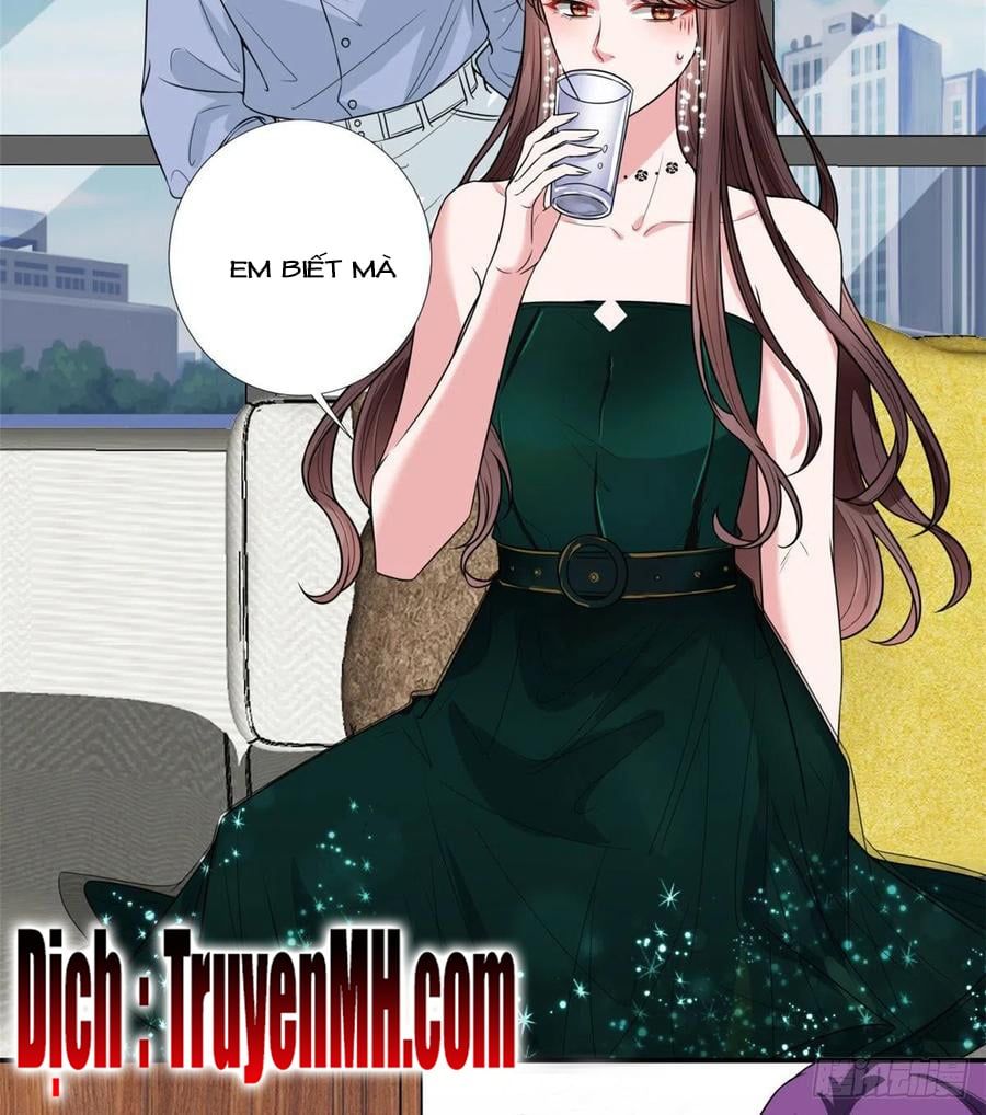 đọc truyện Ông Xã Kết Hôn Thử, Mạnh Thêm Chút Nữa Đi Chương 384 ảnh 17 tại Thiên Thai Truyện