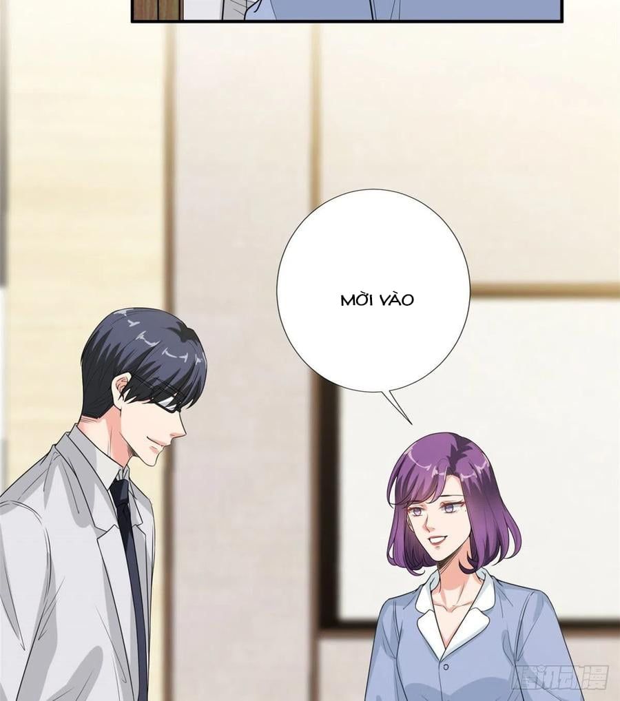 đọc truyện Ông Xã Kết Hôn Thử, Mạnh Thêm Chút Nữa Đi Chương 384 ảnh 20 tại Thiên Thai Truyện