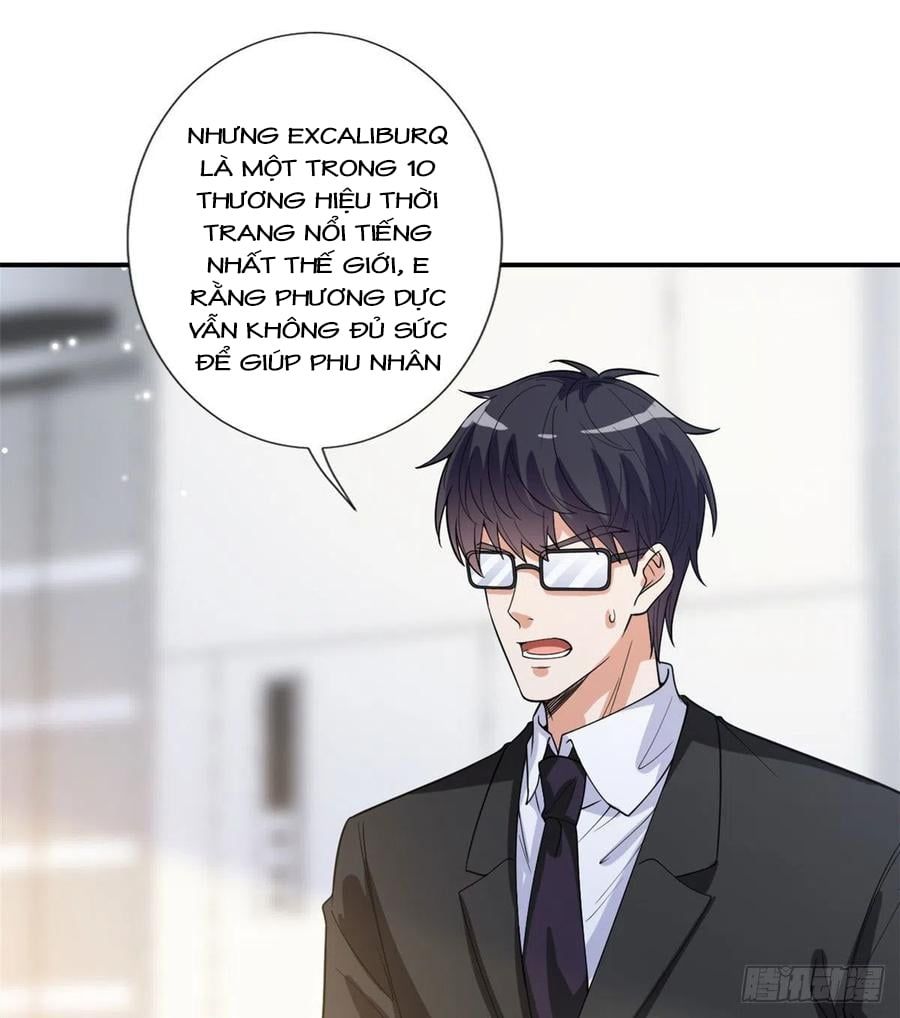 đọc truyện Ông Xã Kết Hôn Thử, Mạnh Thêm Chút Nữa Đi Chương 384 ảnh 4 tại Thiên Thai Truyện