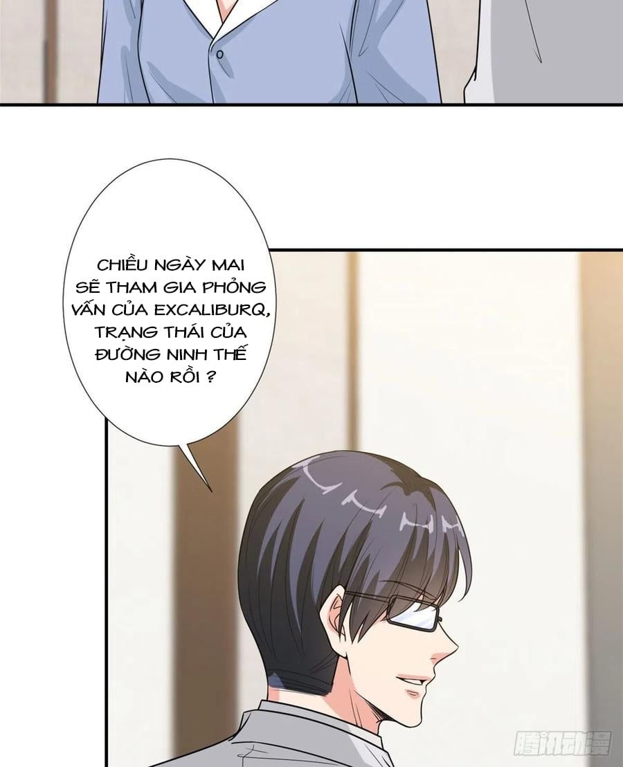 đọc truyện Ông Xã Kết Hôn Thử, Mạnh Thêm Chút Nữa Đi Chương 384 ảnh 22 tại Thiên Thai Truyện