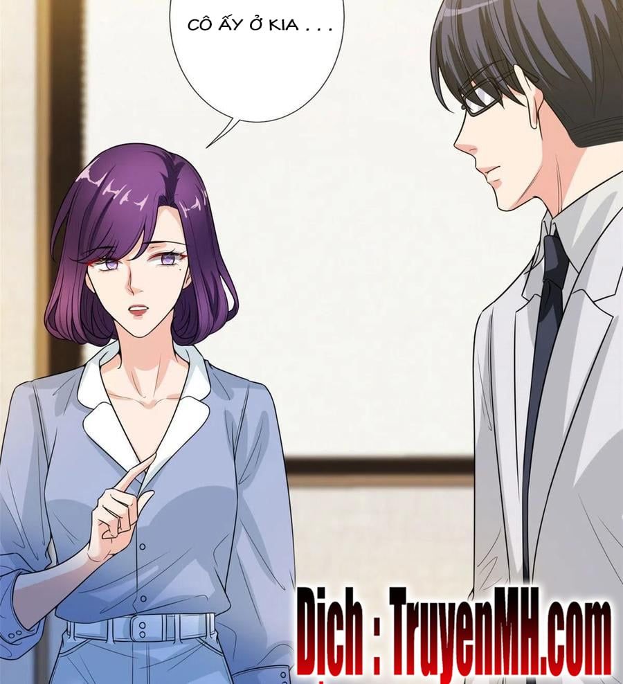 đọc truyện Ông Xã Kết Hôn Thử, Mạnh Thêm Chút Nữa Đi Chương 384 ảnh 25 tại Thiên Thai Truyện