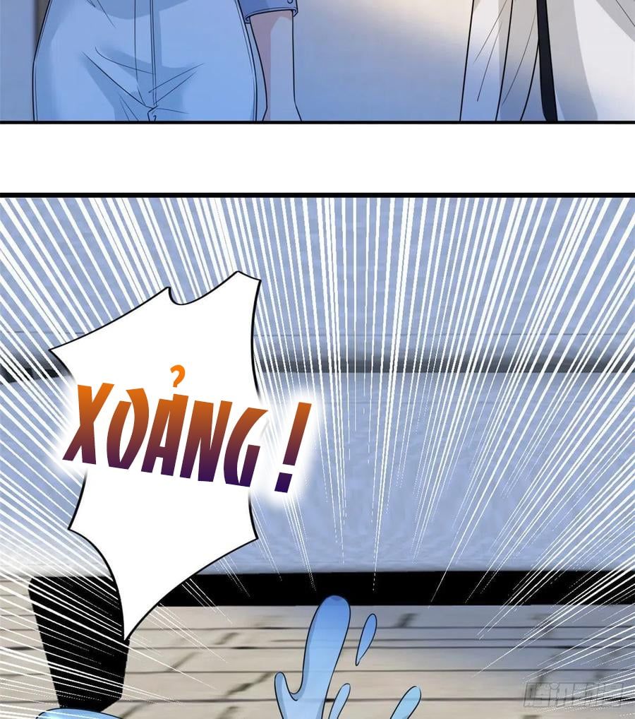 đọc truyện Ông Xã Kết Hôn Thử, Mạnh Thêm Chút Nữa Đi Chương 384 ảnh 26 tại Thiên Thai Truyện