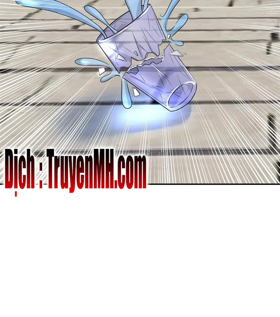 đọc truyện Ông Xã Kết Hôn Thử, Mạnh Thêm Chút Nữa Đi Chương 384 ảnh 27 tại Thiên Thai Truyện