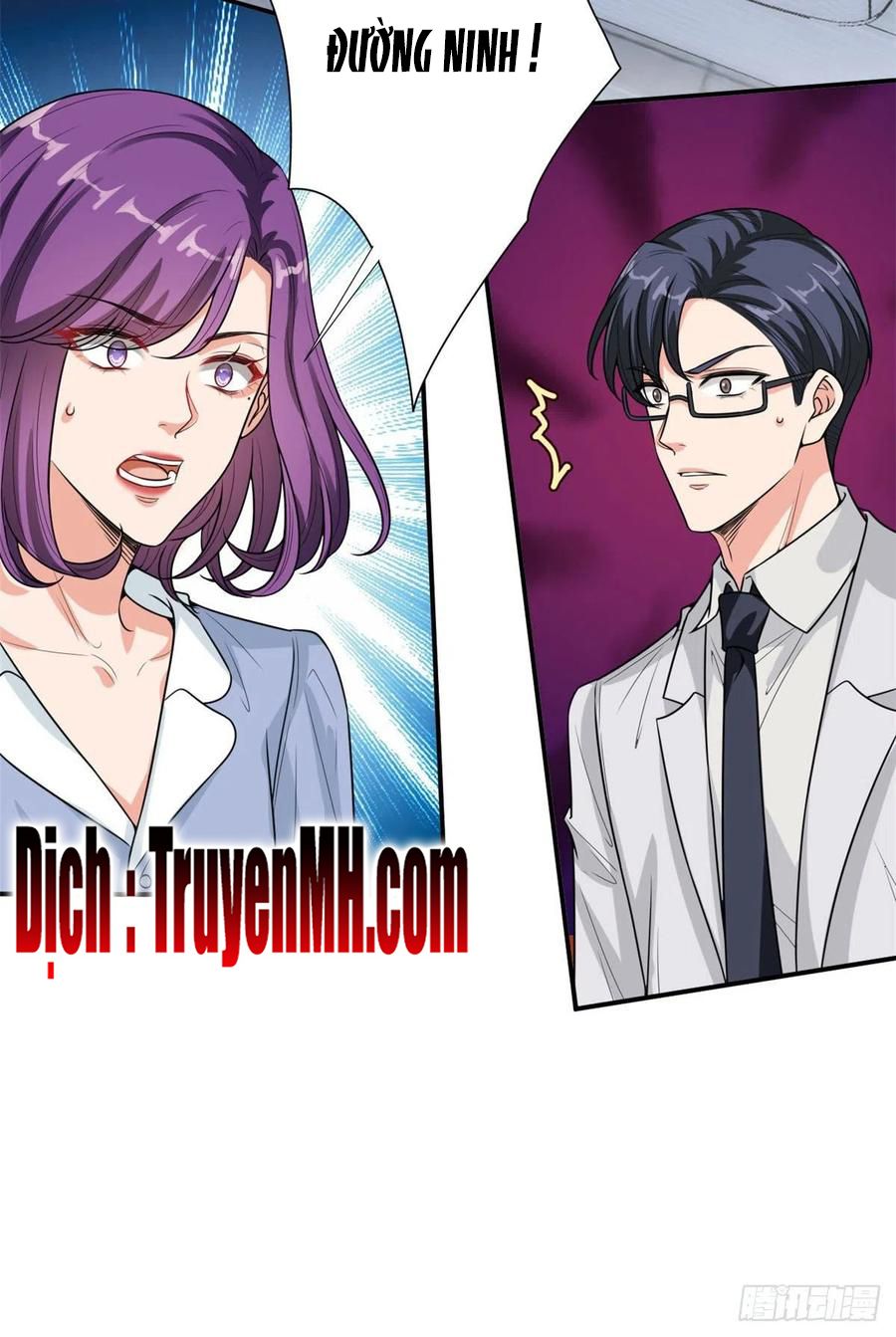 đọc truyện Ông Xã Kết Hôn Thử, Mạnh Thêm Chút Nữa Đi Chương 384 ảnh 29 tại Thiên Thai Truyện